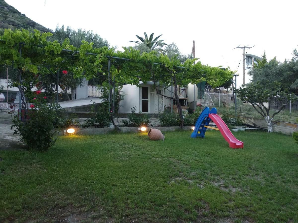 Nea Iraklitsa Green Leaves מראה חיצוני תמונה